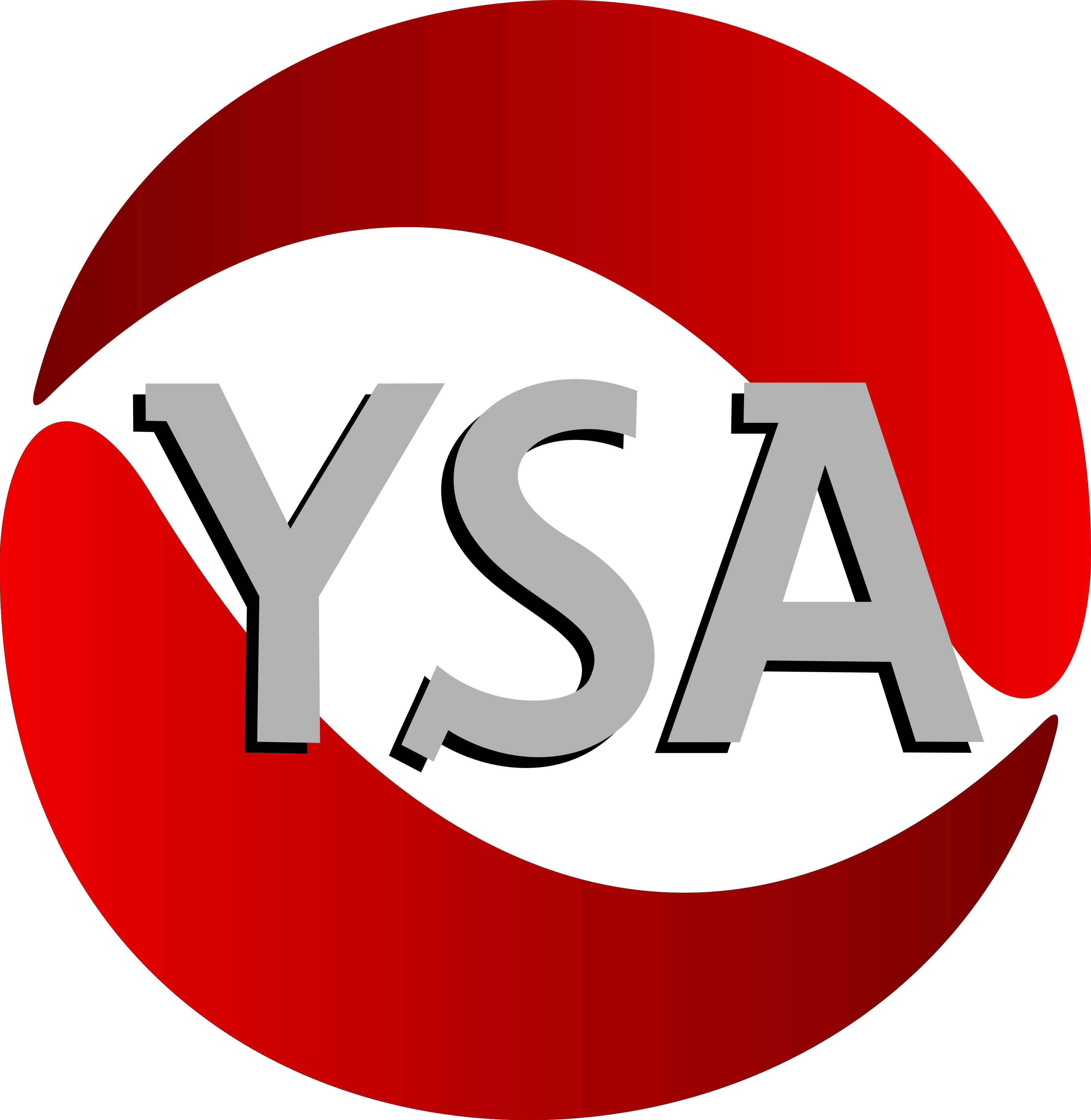 Logo - ysa